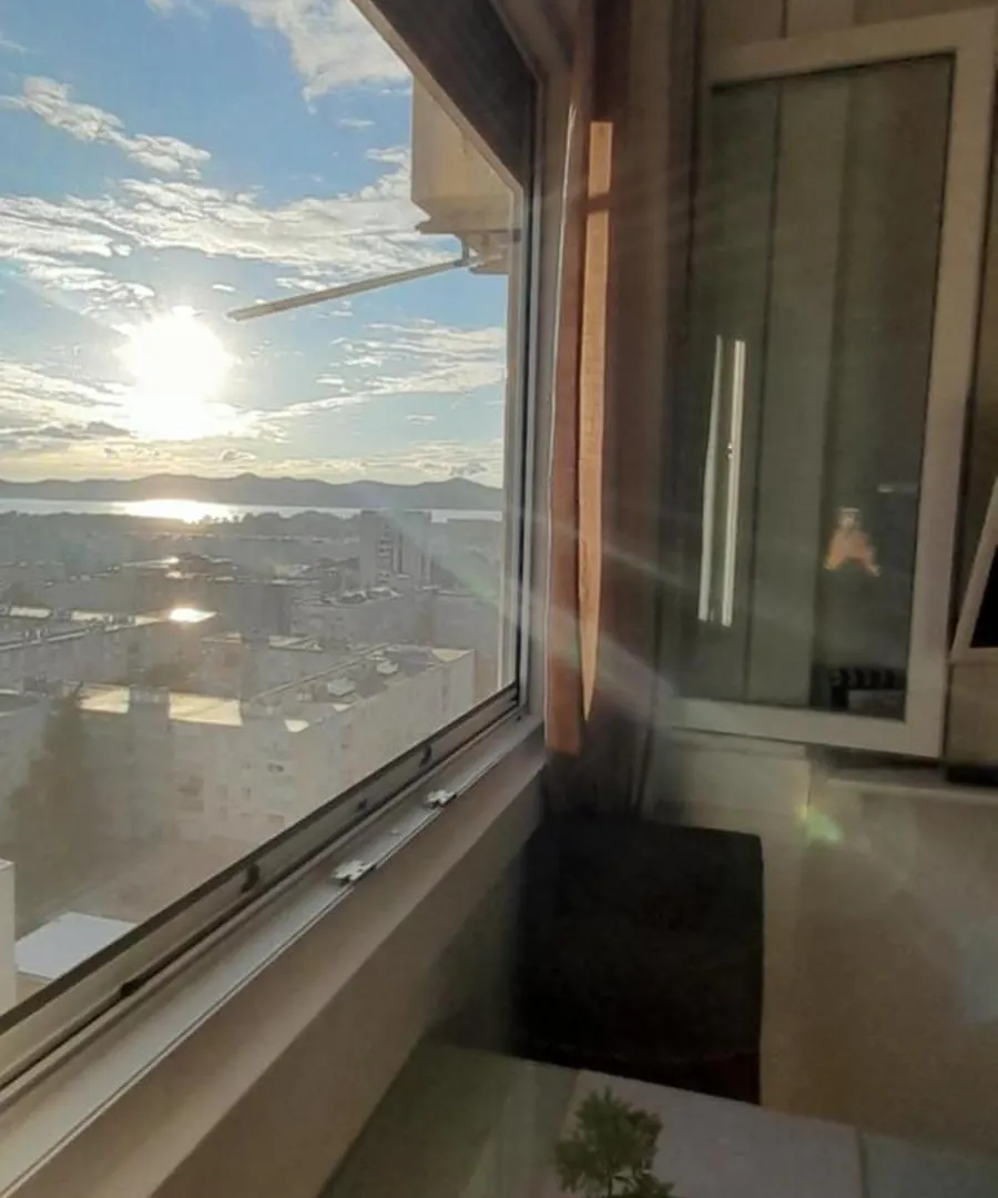 Studio Apartman A&A Zadar Croacia