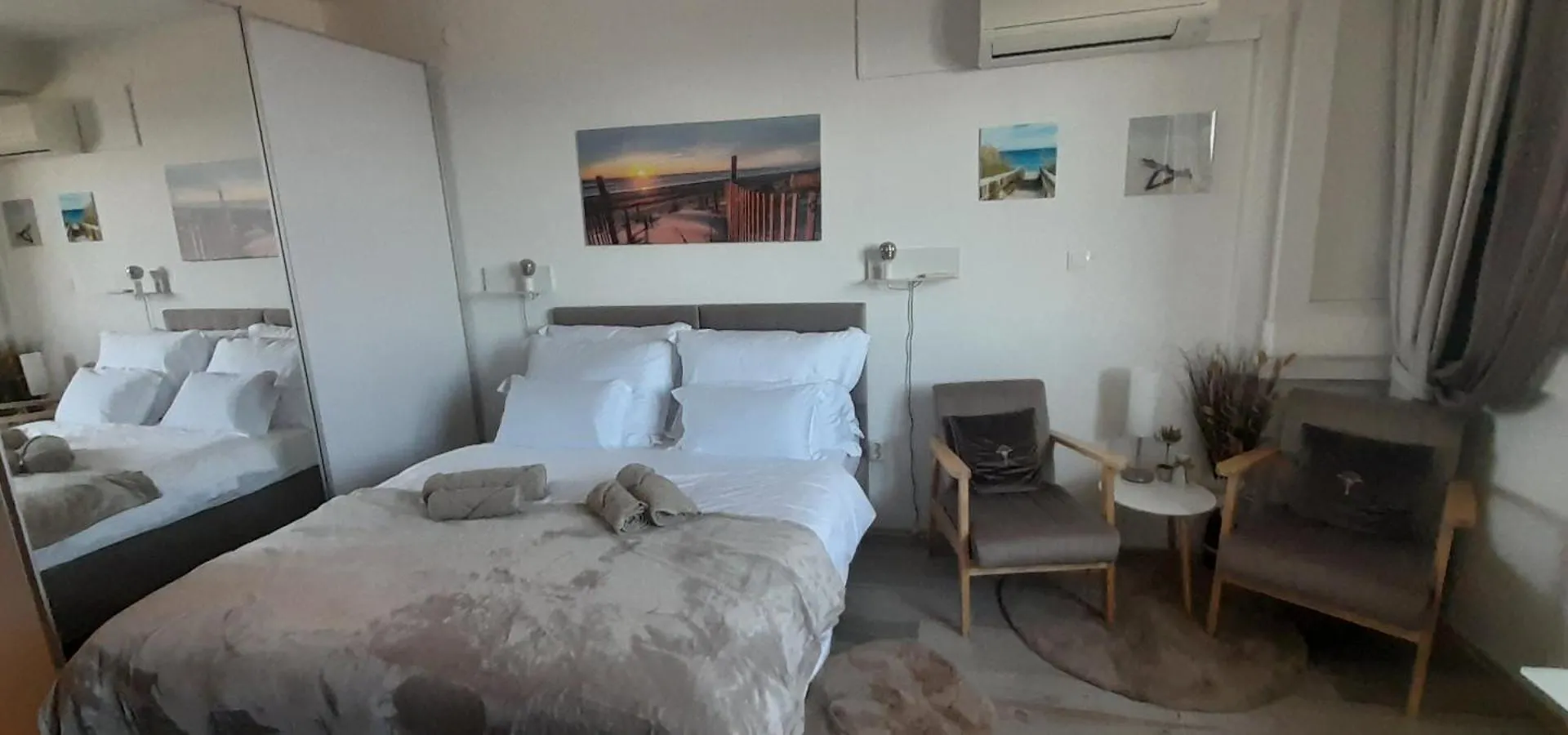 Apartamento Studio Apartman A&A Zadar