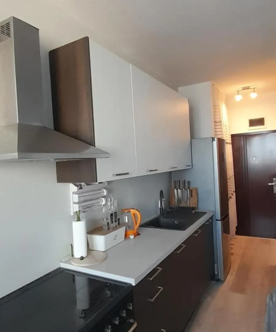 Studio Apartman A&A Zadar 0*,