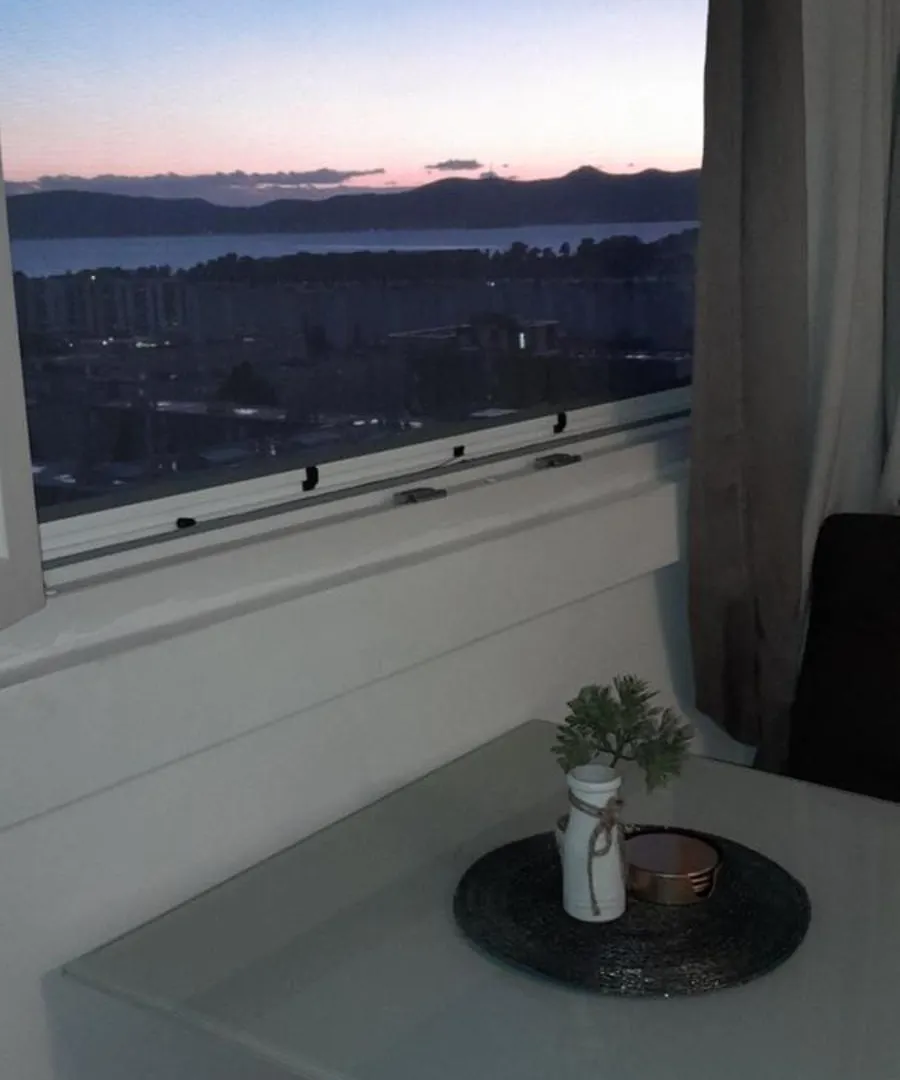Apartamento Studio Apartman A&A Zadar Croacia