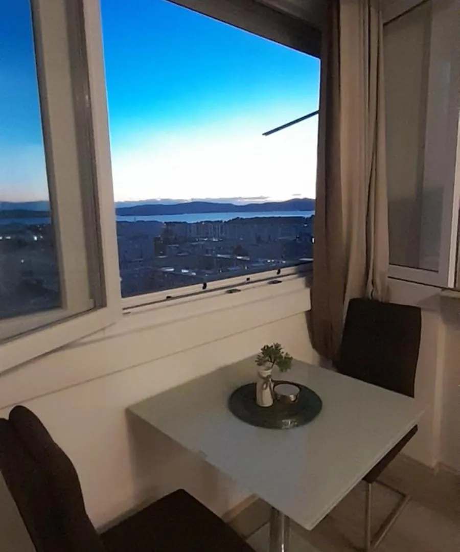 Apartamento Studio Apartman A&A Zadar