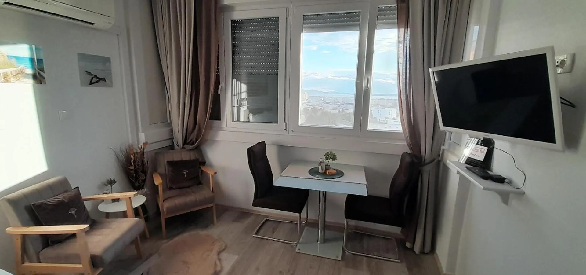 Studio Apartman A&A Zadar 0*,  Croacia
